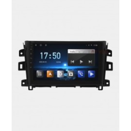 Estereo Nissan Np300 Frontier Carplay Inalambrico 2016-2022