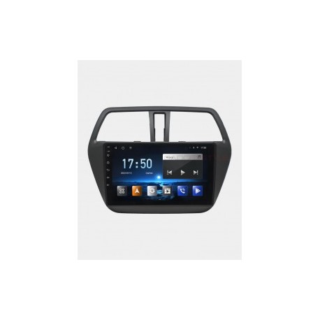 Estereo Suzuki Scross Carplay Android Auto Wifi 2014-2016