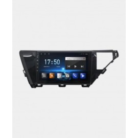 Estereo Toyota Camry Carplay Android Auto Gps Wifi 2018-2020