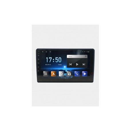 Estereo Fiat 500 Easy Carplay Android Auto Wifi 2016 A 2019