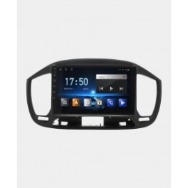 Estereo Fiat Uno 2015 A 2020 Carplay Android Auto Gps Wifi