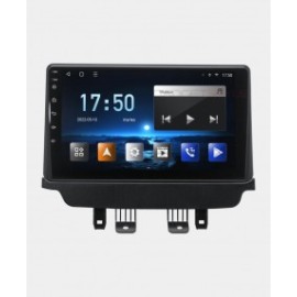 Estereo Mazda Cx3 Android Auto Carplay 2016 A 2021 C-x3