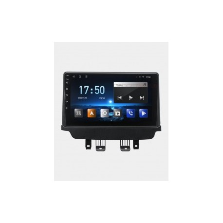 Estereo Mazda Cx3 Android Auto Carplay 2016 A 2021 C-x3