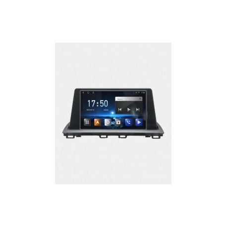 Mazda 3 Sedan Connect Estereo Carplay Android Auto 2014-2018