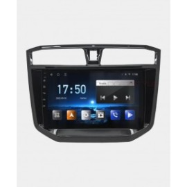 Estereo Chevrolet S10 Carplay Android Auto Wifi 4g 2022 2023