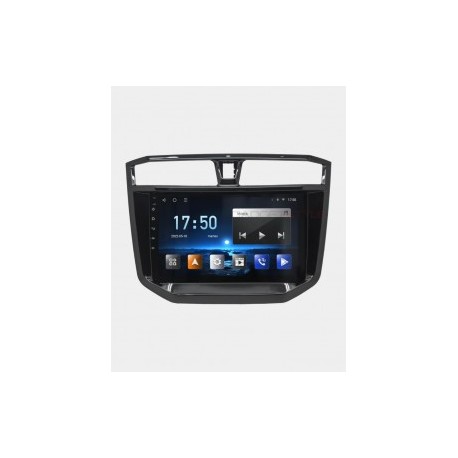 Estereo Chevrolet S10 Carplay Android Auto Wifi 4g 2022 2023