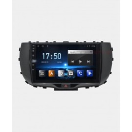 Estereo Kia Soul Carplay Android Auto Wifi Gps 2016 A 2019