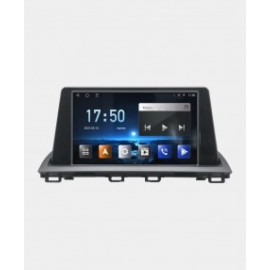 Mazda 3 Sedan Connect Estereo Carplay Android Auto 2014-2018