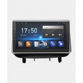 Chevrolet Onix Estereo Carplay Android Auto Gps Usb 2021-2022