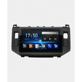 Baic M50s Carplay Android Auto Wifi Gps Usb Buetooth