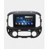 Chevrolet Colorado Estereo Carplay Android Auto 2016 A 2022