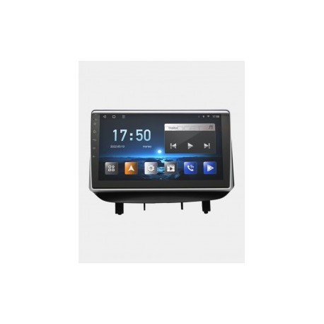 Chevrolet Onix Estereo Carplay Android Auto Gps Usb 2021-2022