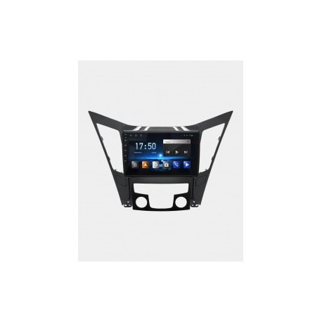 Estereo Hyundai Sonata Carplay Android Auto Wifi 2010 A 2014