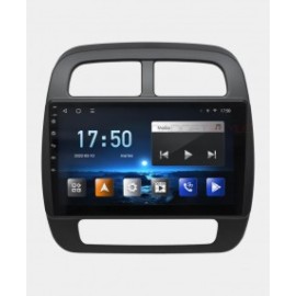 Renault Kwid Estereo Carplay Android Auto 4g Usb 2019 A 2024