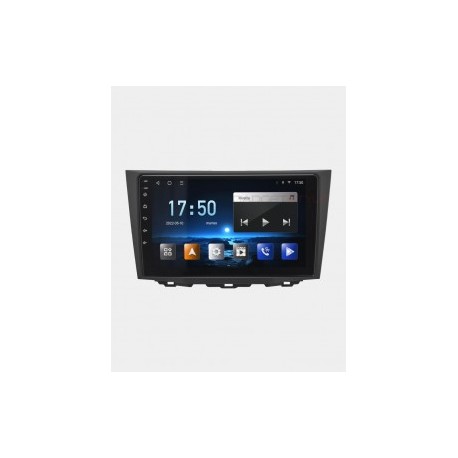 Suzuki Kizashi Estereo Carplay Inalambrico 2gb 32gb 2009-14