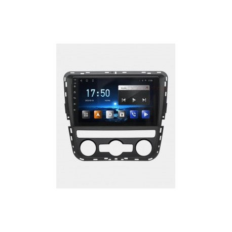 Estereo Passat Volkswagen Carplay Android Wifi 4g 2012-2015