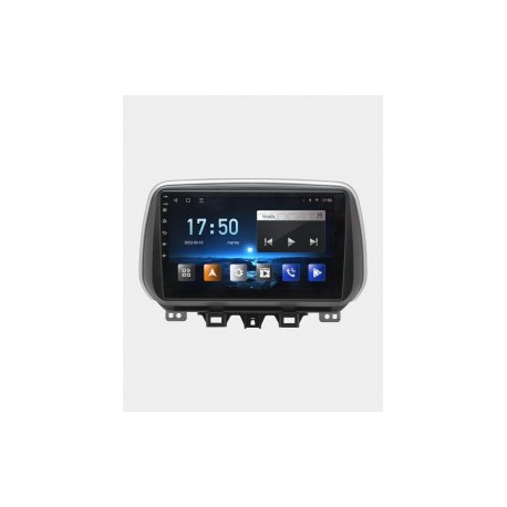 Estereo Hyundai Tucson 2019 A 2021 Carplay Android Auto Wifi