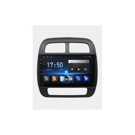 Renault Kwid Estereo Carplay Android Auto 4g Usb 2019 A 2024