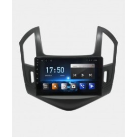 Estereo Chevrolet Cruze Carplay Android Wifi 4g 2013-2016