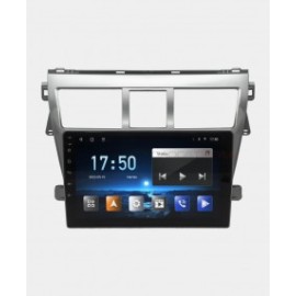 Estereo Yaris Sedan 2008 A 2011 Carplay Inalambrico 2+32 4g