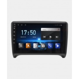 Estereo Pantalla Audi Tt Carplay Inalambrico Wifi 2007-2012