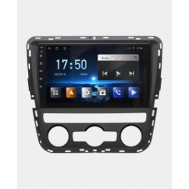 Estereo Passat Volkswagen Carplay Android Wifi 4g 2012-2015