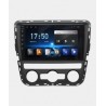 Estereo Passat Volkswagen Carplay Android Wifi 4g 2012-2015