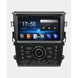 Ford Fusion Estereo Carplay Android Auto Wifi Usb 2013-2020