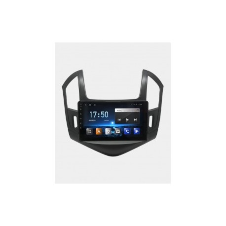 Estereo Chevrolet Cruze Carplay Android Wifi 4g 2013-2016