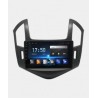 Estereo Chevrolet Cruze Carplay Android Wifi 4g 2013-2016