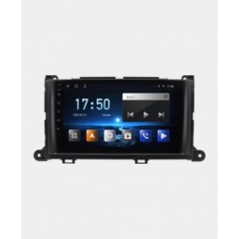 Toyota Sienna Android Auto Carplay Gps Usb Wifi 2011 A 2014