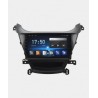 Estereo Hyundai Elantra Limited Carplay Android Auto 2015-16