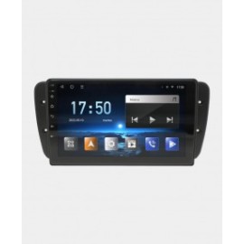 Estereo Seat Ibiza Carplay Android Auto Wifi Gps 2010 A 2015